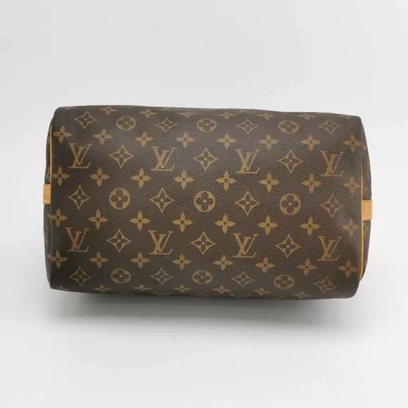 Louis Vuitton Speedy30 - Picture 5 of 8